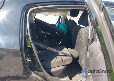 2021 Mitsubishi Mirage Carbonite Edition/Es/Le z USA, uszkodzony, nr VIN ML32AUHJ5MH011600